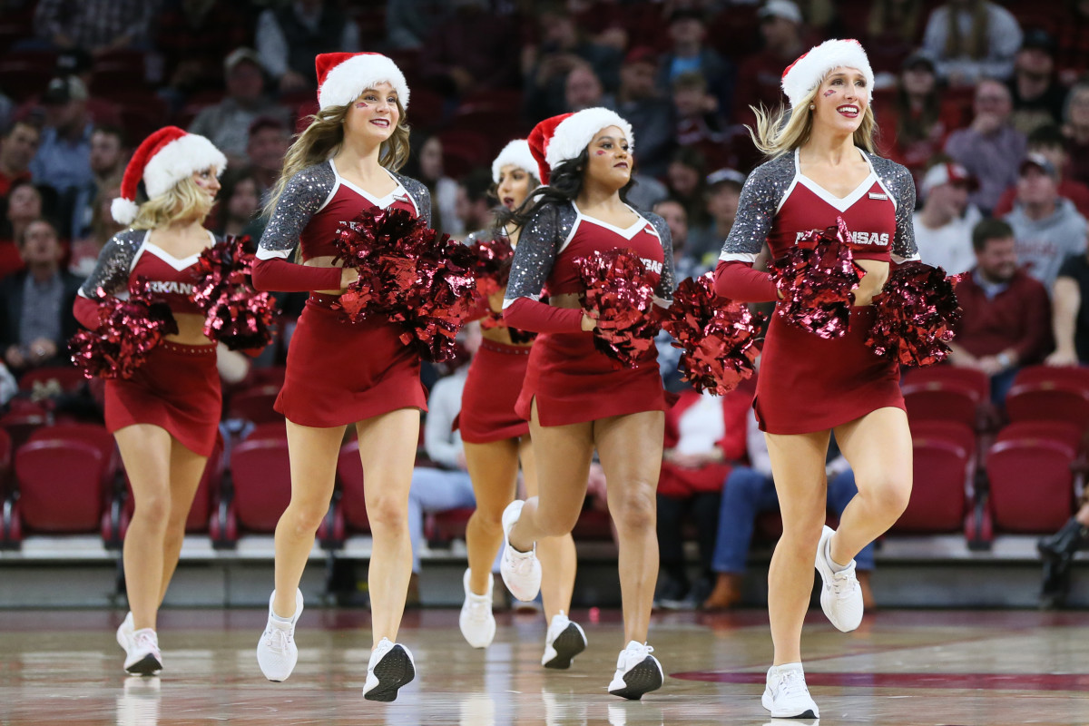 Hogs Pom-Pom-Elon